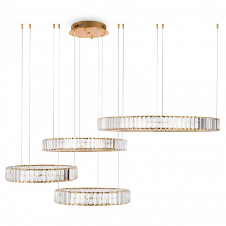 Фото Основание Freya Tier FR5257A-L4G