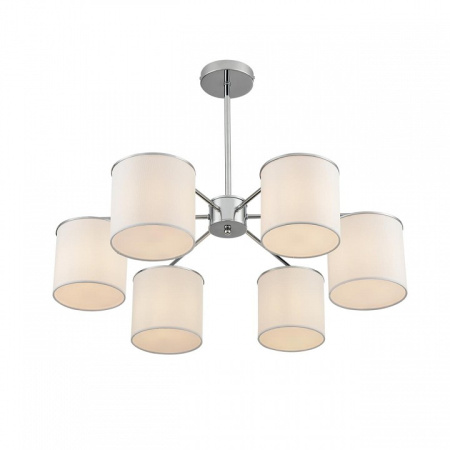 Фото Люстра на штанге Lumion Suntori 6591/6