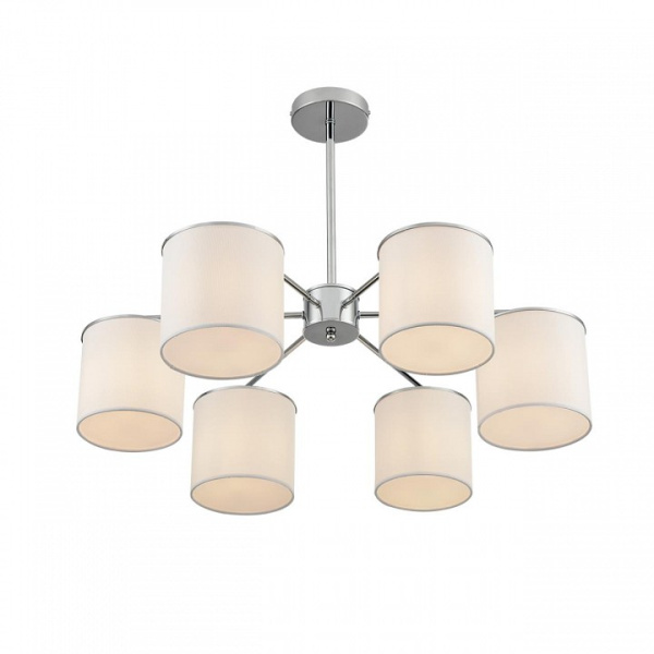 Фото Люстра на штанге Lumion Suntori 6591/6