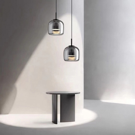 Фото Подвесной светильник Favourite Reflex 4234-1P