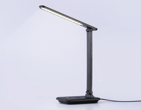 Фото Настольная лампа офисная Ambrella Light DE DE503
