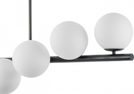 Фото Люстра на штанге Lightstar Croco 815187