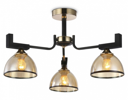Открыть Люстра на штанге Ambrella Light TR TR9098 Фото Люстра на штанге Ambrella Light TR TR9098