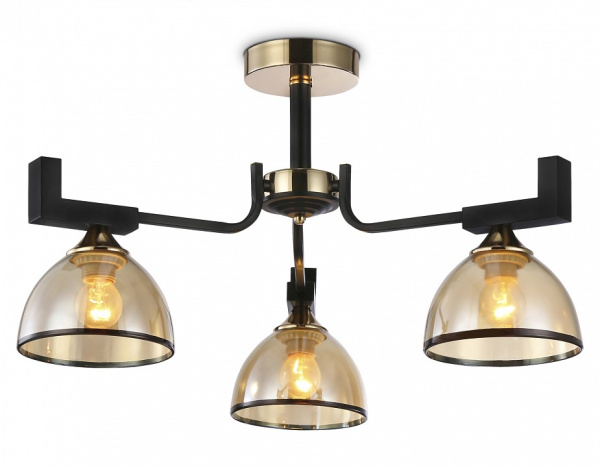 Фото Люстра на штанге Ambrella Light TR TR9098