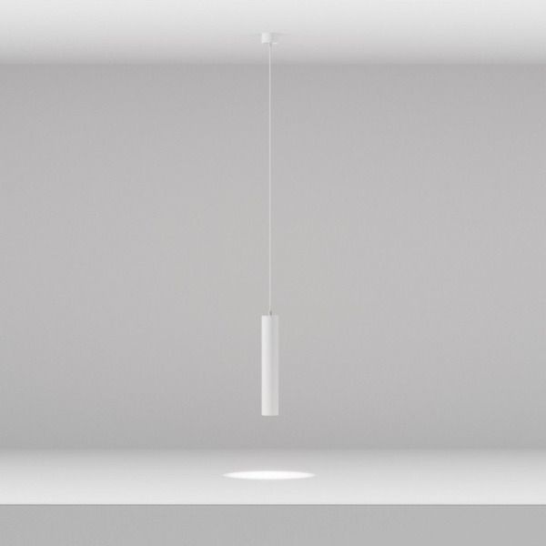 Фото Подвесной светильник Maytoni Focus LED P072PL-L12W4K-1