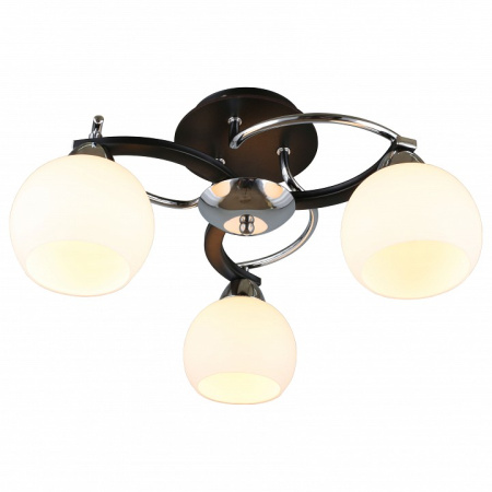 Фото Потолочная люстра Omnilux Caldiero OML-25407-03