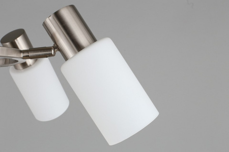 Фото Подвесная люстра Omnilux Ales OML-69113-06