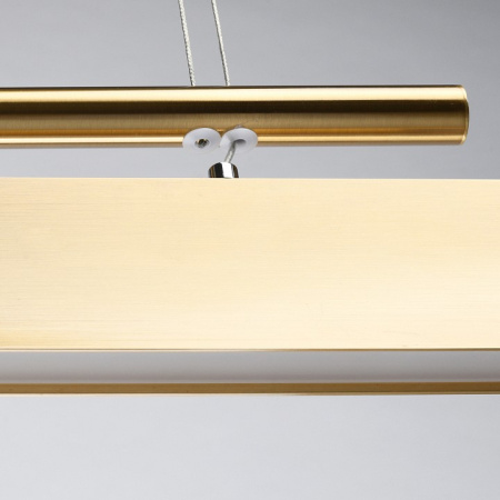 Фото Подвесной светильник DeMarkt Ральф 7 675013603