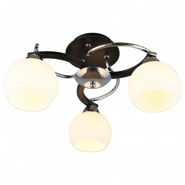 Фото Потолочная люстра Omnilux Caldiero OML-25407-03