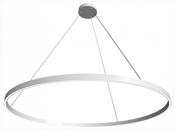 Фото Подвесной светильник Maytoni Rim MOD058PL-L65W3K