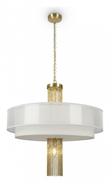 Фото Подвесной светильник Maytoni Impressive MOD151PL-05G
