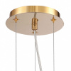 Фото Подвесной светильник Lucia Tucci Fabian fabian 1552.9 gold
