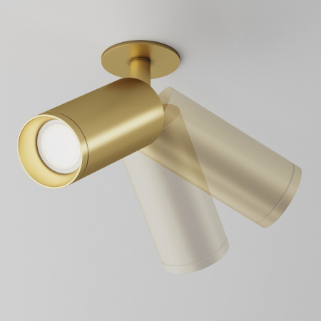 Открыть Спот Maytoni Focus C018CL-01MG Фото Спот Maytoni Focus C018CL-01MG