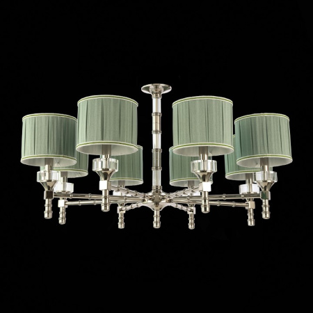 Фото Подвесная люстра ST-Luce Oleo SL1121.103.08