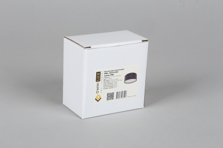 Фото Накладной светильник Omnilux Abano OML-103319-06