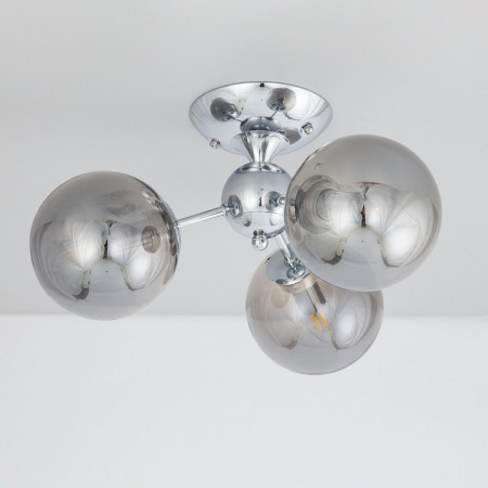 Фото Потолочная люстра Citilux Томми CL102130