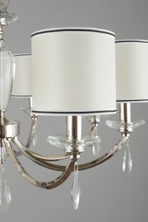 Фото Подвесная люстра Aployt Hadrinn APL.705.03.08