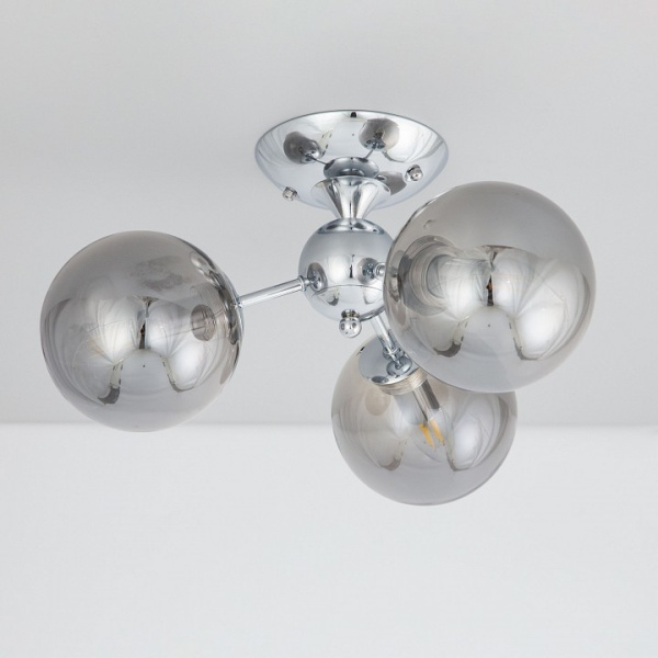 Фото Потолочная люстра Citilux Томми CL102130