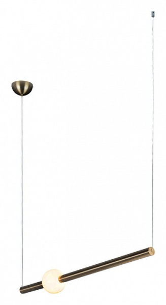 Фото Подвесной светильник Loft it Crescent 5053-A