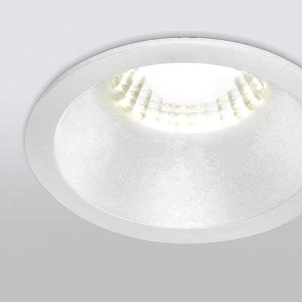 Фото Встраиваемый светильник Elektrostandard 15266/LED a055718