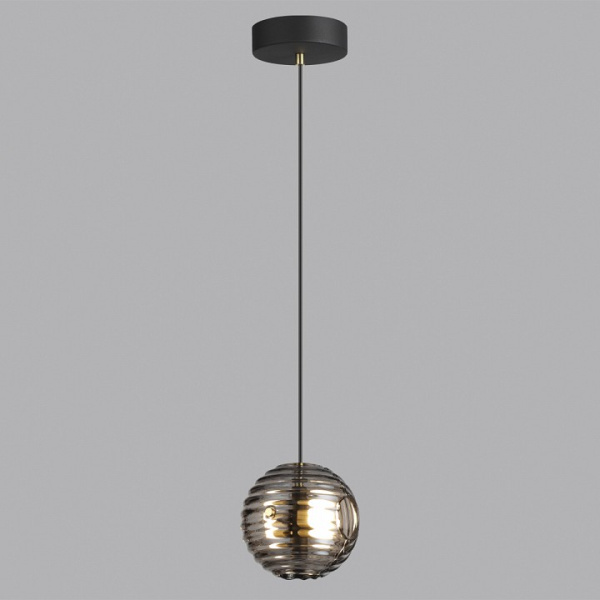 Фото Подвесной светильник Odeon Light Troni 5041/12L