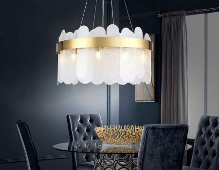 Открыть Подвесной светильник Ambrella Light TR TR5333 Фото Подвесной светильник Ambrella Light TR TR5333