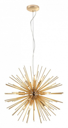 Фото Подвесная люстра Lussole Star LSP-8334
