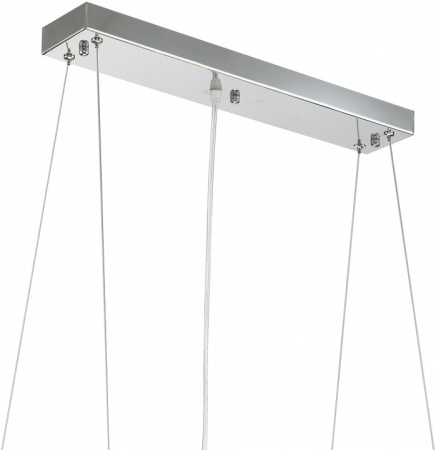 Фото Подвесная люстра Favourite Beluta 3018-12P