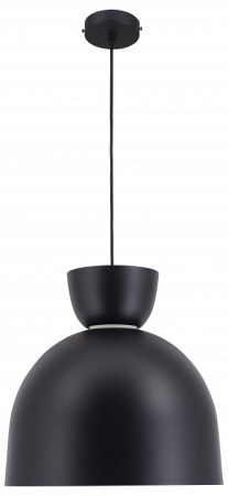 Фото Подвесной светильник Moderli Allen V11117-P