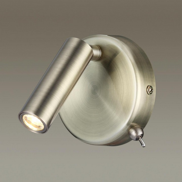 Фото Бра Lumion Chase 5222/3WL