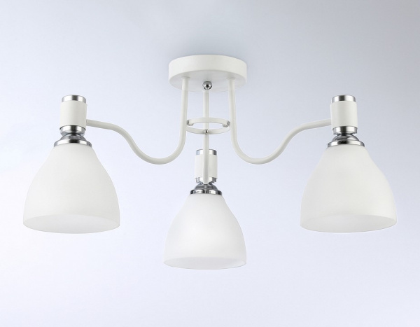 Фото Потолочная люстра Ambrella Light TR TR303302