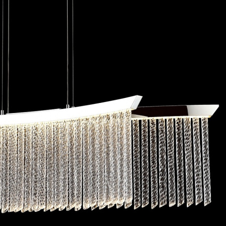 Фото Подвесной светильник Wertmark Helma WE465.02.143