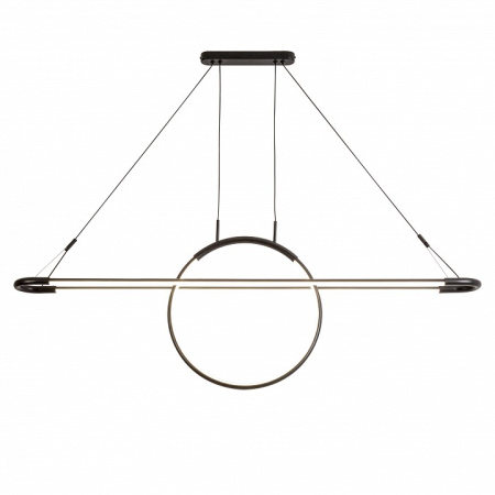 Фото Подвесной светильник Favourite Spillet 4587-12P