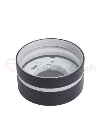 Фото Светильник потолочный накладной Kristy Light KL1189 GX53