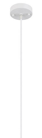 Открыть Подвесной светильник Arte Lamp Thomas A7032SP-1WH Фото Подвесной светильник Arte Lamp Thomas A7032SP-1WH