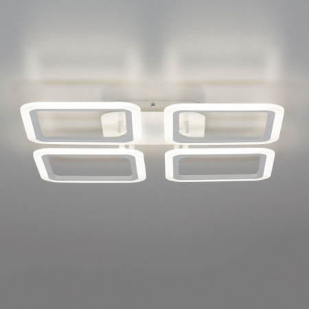 Фото Потолочная люстра Citilux Марсель CL232140R