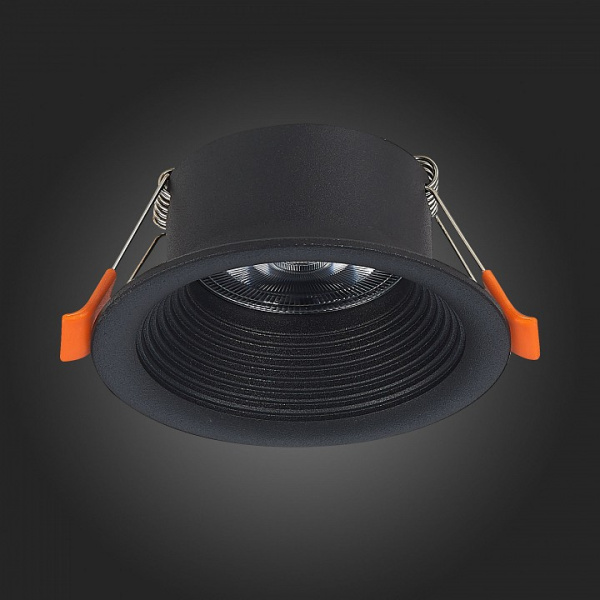 Фото Встраиваемый светильник ST-Luce Nobarra ST202.408.01