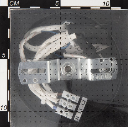 Фото Потолочная люстра Citilux Диез CL111161