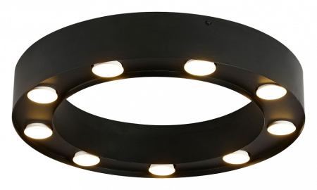 Фото Накладной светильник Favourite Attica 3007-9U