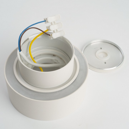 Фото Накладной светильник Feron HL367 48407