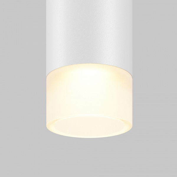 Фото Подвесной светильник Maytoni Skim TR191-1-3W3K-M-BW