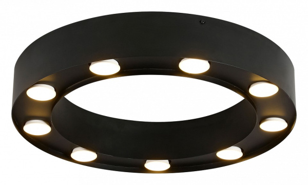 Фото Накладной светильник Favourite Attica 3007-9U