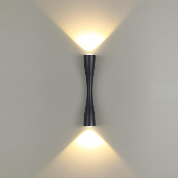 Фото Бра Odeon Light Anika 4291/10WL