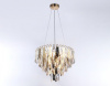 Открыть Подвесная люстра Ambrella Light TR TR5256 Фото Подвесная люстра Ambrella Light TR TR5256