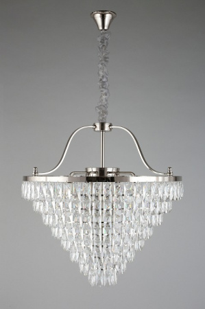 Фото Подвесная люстра Aployt Gerta APL.725.03.13