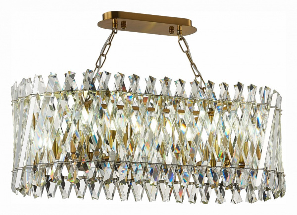 Фото Подвесной светильник ST-Luce Fabio SL1170.303.10