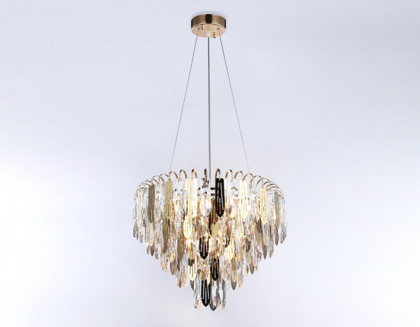 Фото Подвесная люстра Ambrella Light TR TR5256
