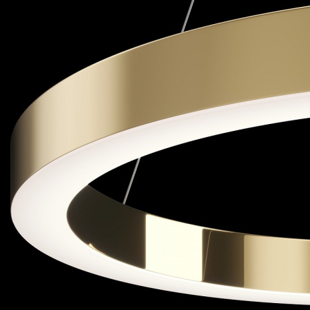 Фото Подвесной светильник Maytoni Saturno MOD415PL-L45BS4K