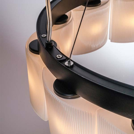 Фото Подвесной светильник Lightstar Nibbler 812236