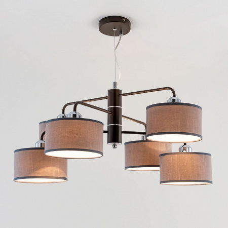 Фото Подвесная люстра Citilux Форма CL428261